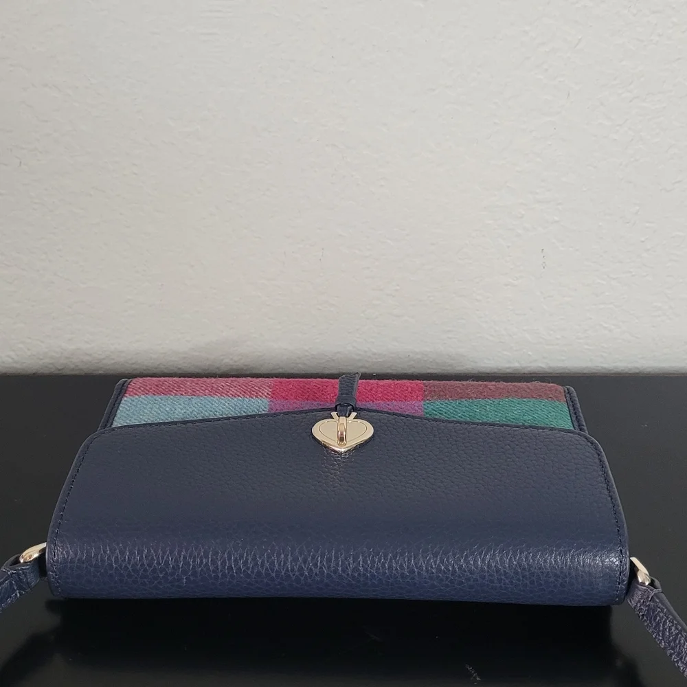 Kate Spade Marti Wallet Crossbody - Picture 4 of 12